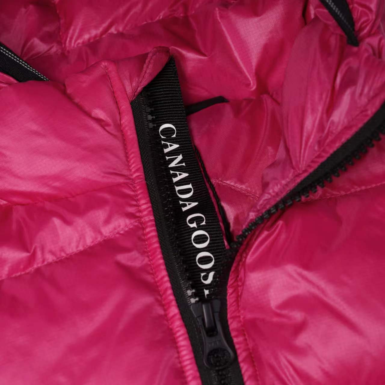 Canada Goose Down Jackets